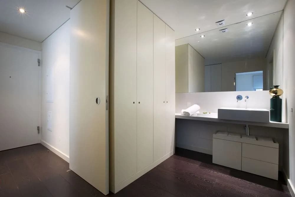 Apt in Lisbon Marina Apartments - photo 8