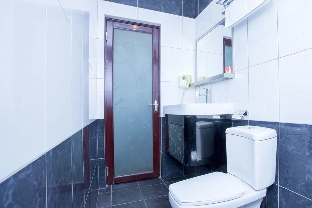 King Park Hotel by OYO Rooms - main photo