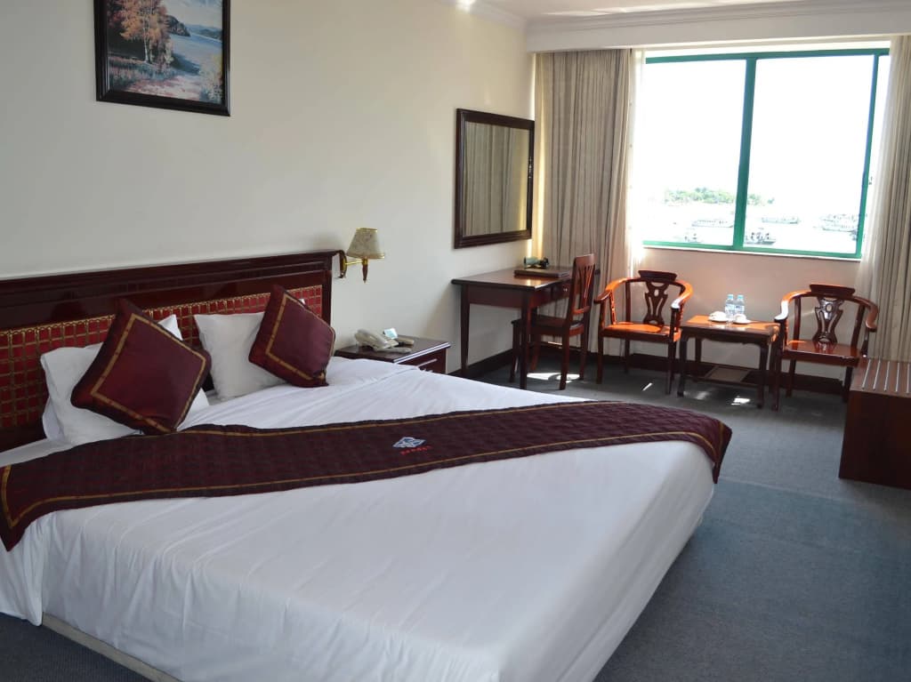 BMC Thang Long Hotel - photo 4
