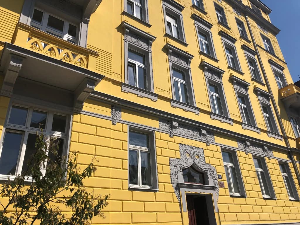 Letna Garden Suites - photo 26