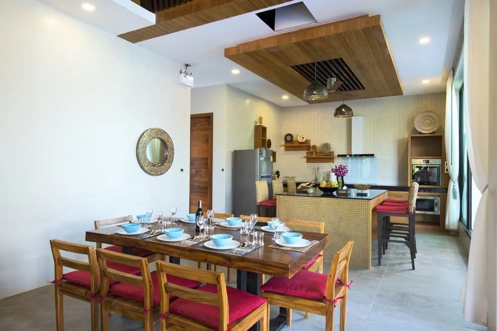 Narintara Villas - photo 12
