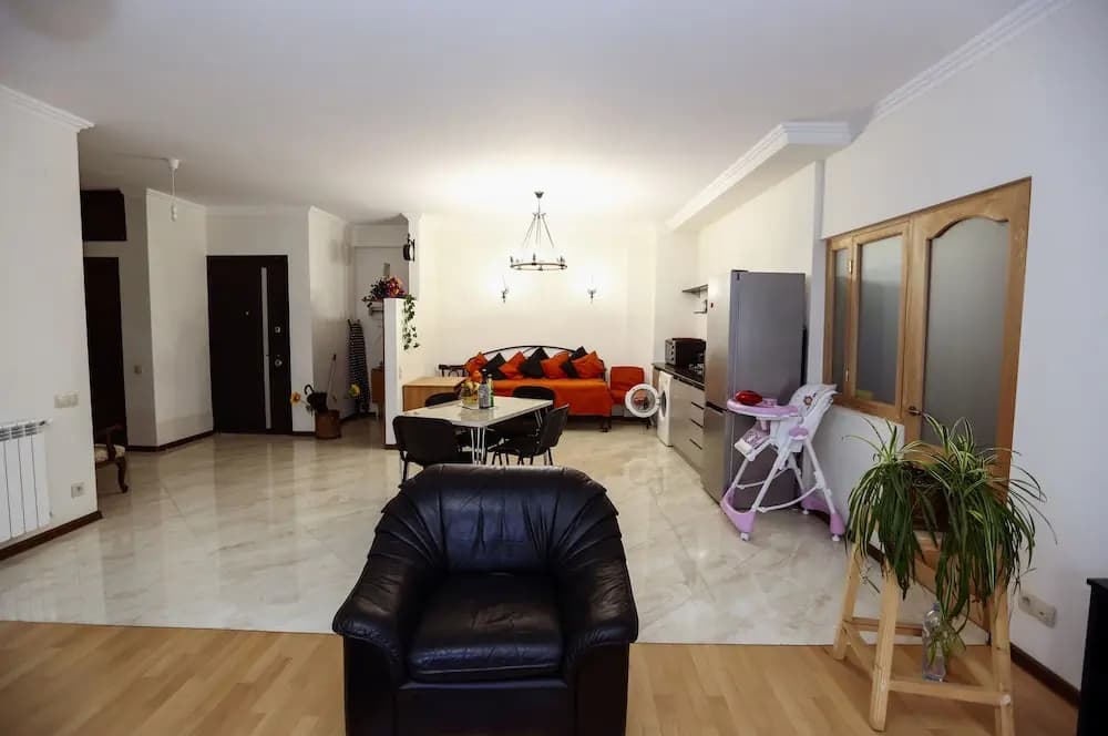 3 Bedroom Apartment near Vake Park - photo 14