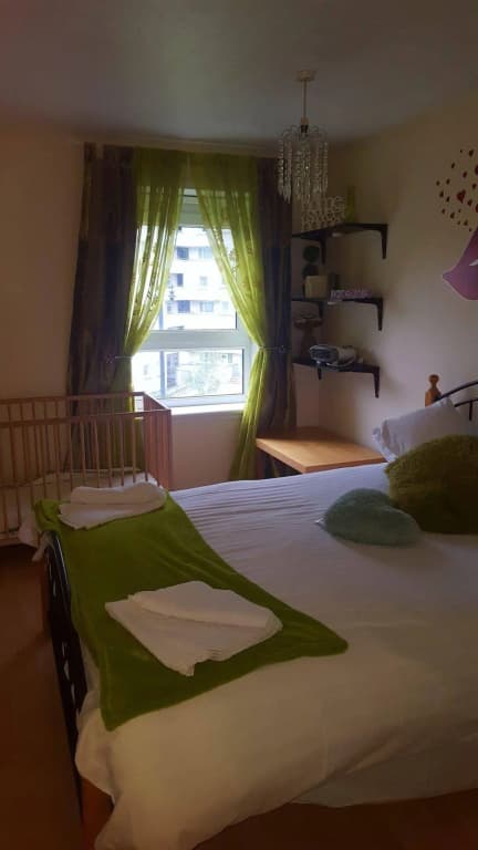Aisha Apartment - photo 3