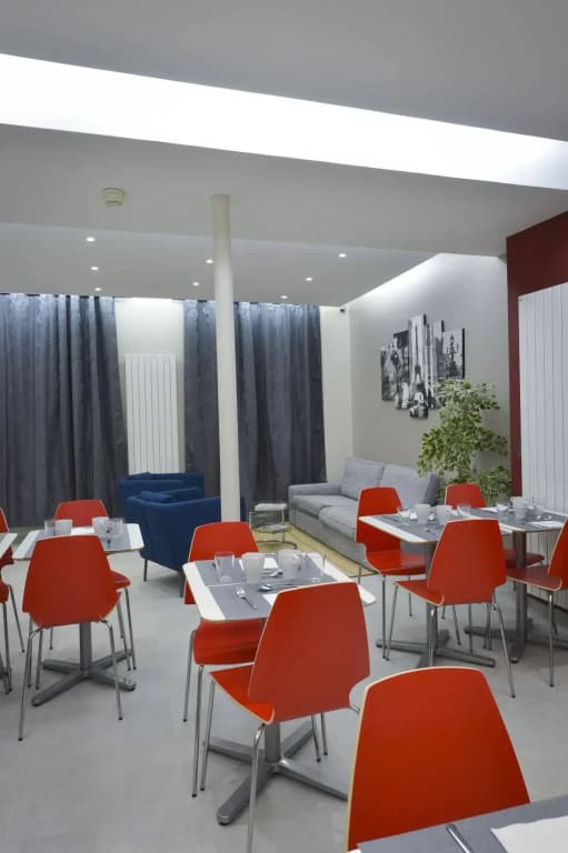 Hotel du Quai de Seine - photo 13
