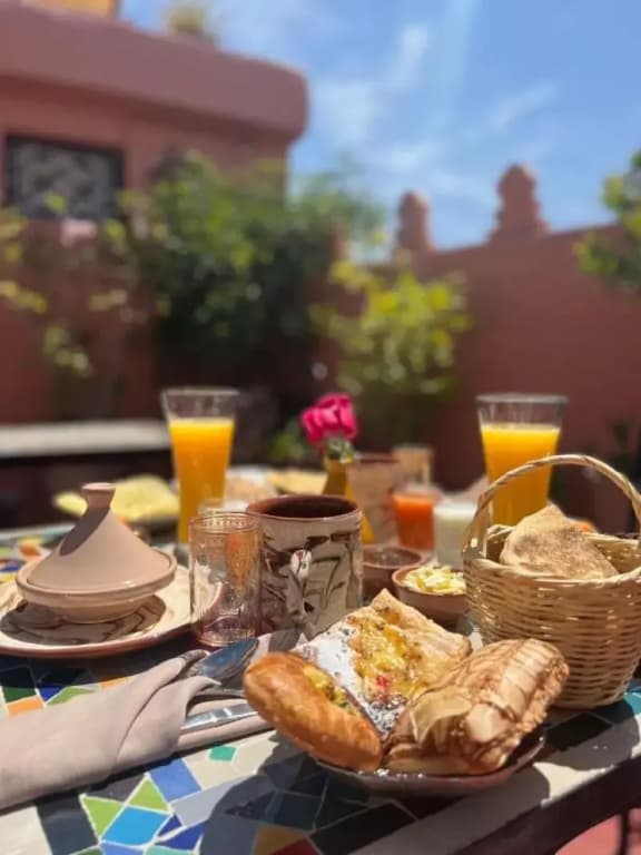 Riad Excellence Luxe - photo 4