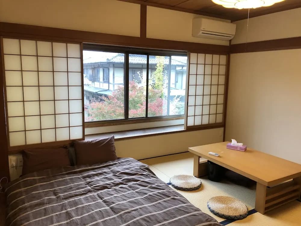 Kinkaku Ryokan - photo 2