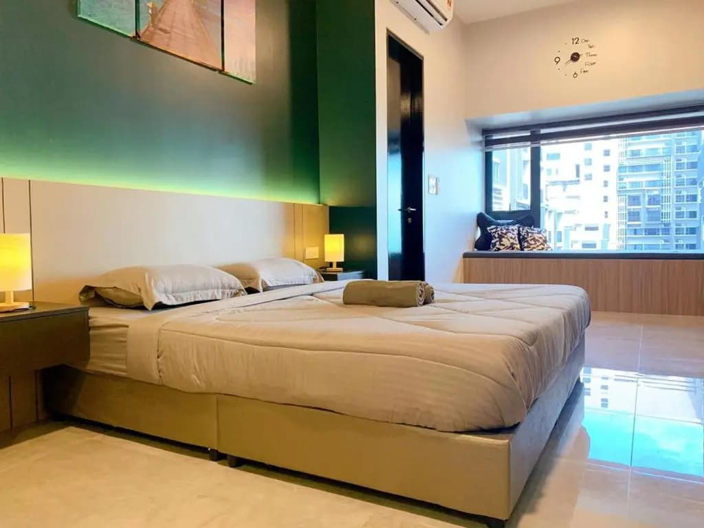 Vesta Home @ Imperio Residence Melaka - photo 3