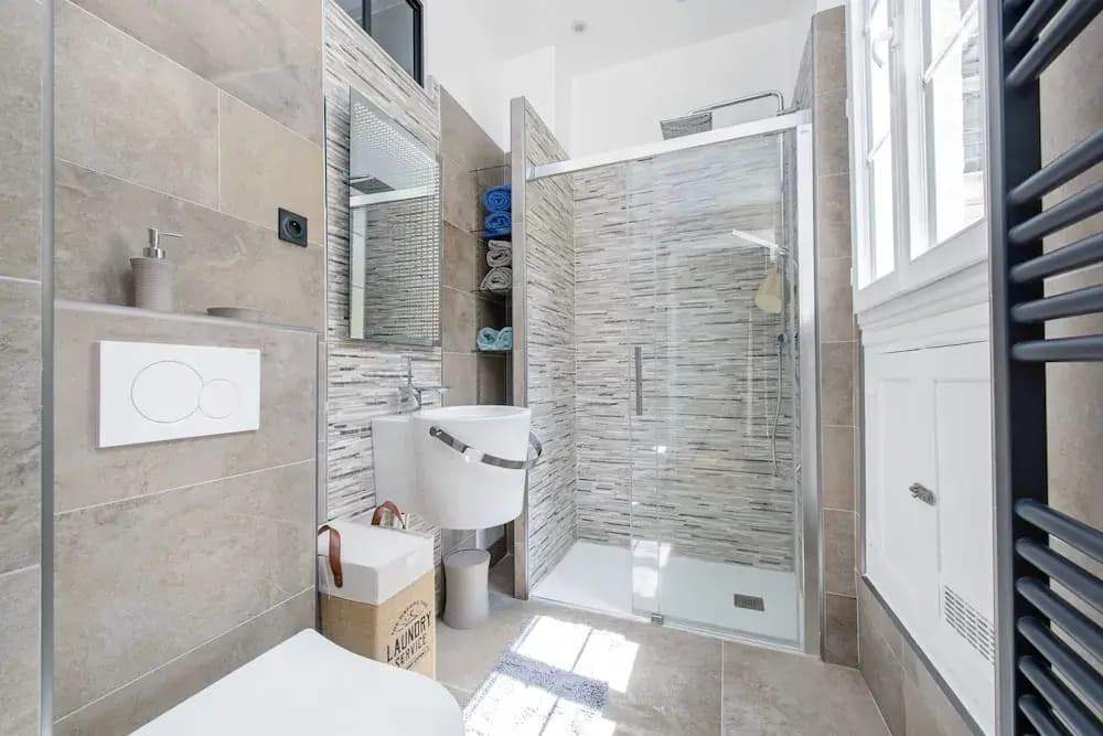 Dream apartment on the Elysee fields - photo 6