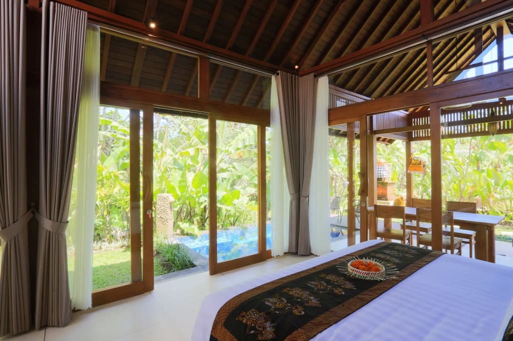 Ume Sri Villas Ubud - photo 13