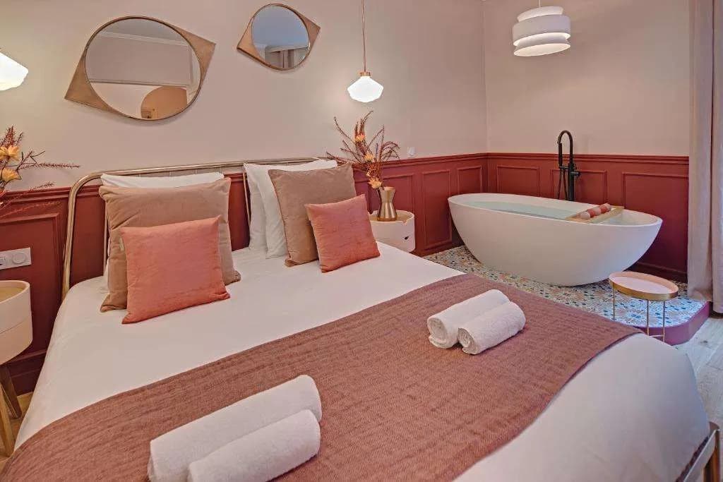 Miss Marguerite Suite - photo 4