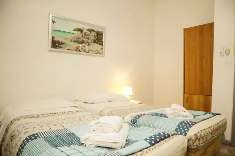 Florence Rooms Novella - photo 15