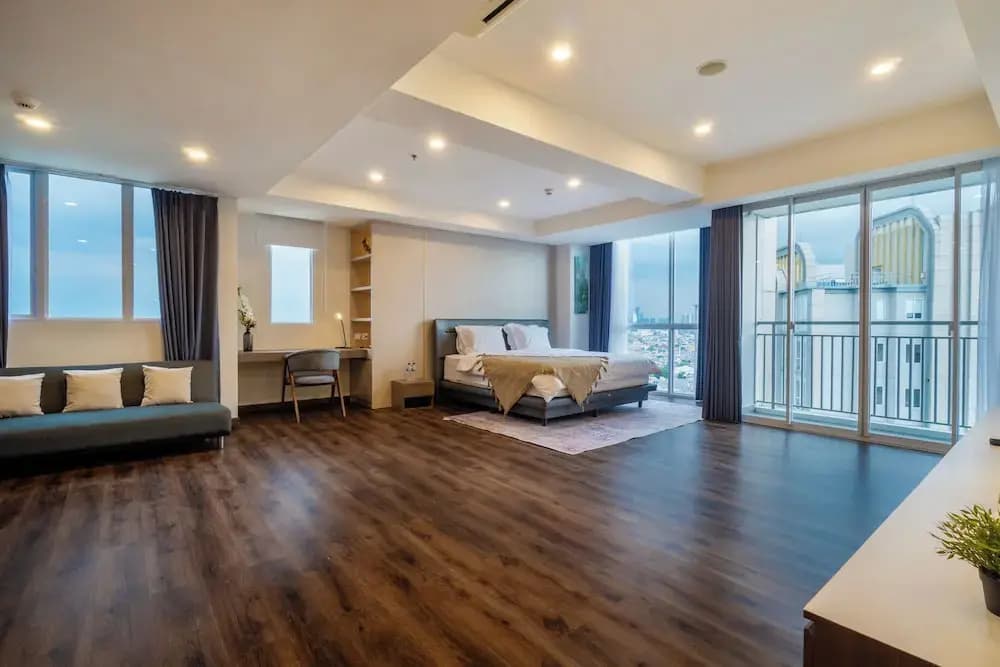 Morich Suites Penthouse - photo 21