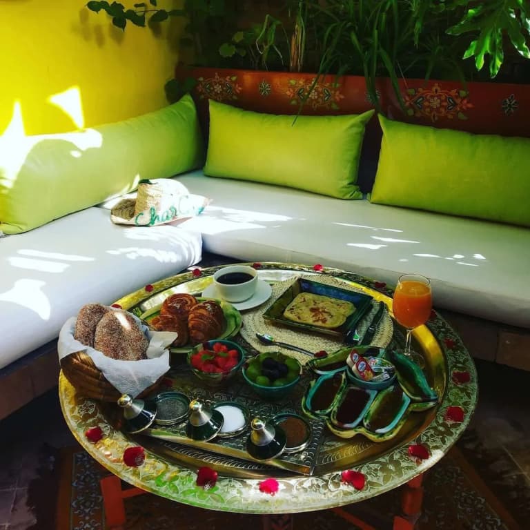 Riad CharCam - Adults Only - photo 4