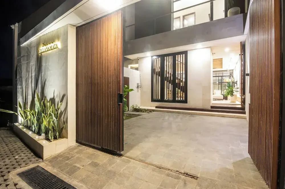 3Br Samata in Canggu - photo 1