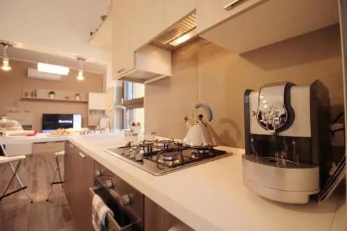 Eur Bright Spacious terraced Apartment - photo 13