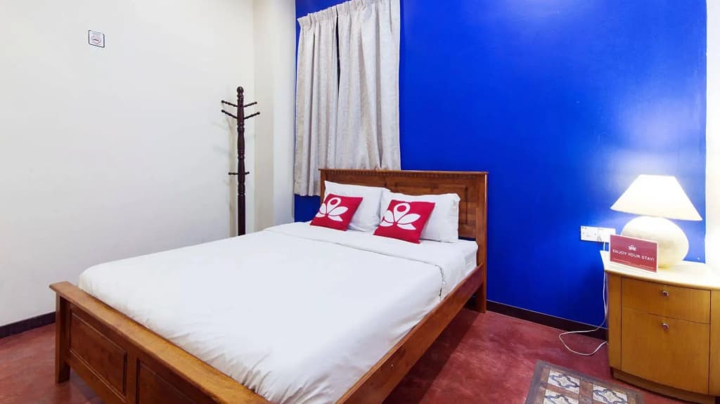 ZEN Rooms Lorong Kinta Penang - photo 5