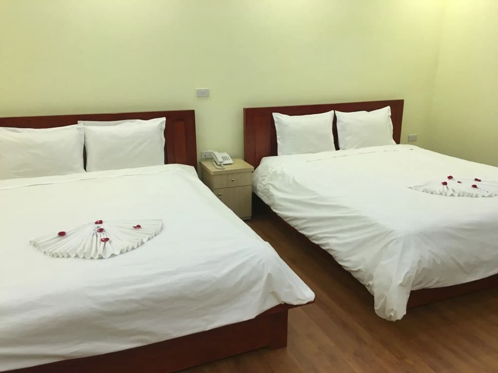 HAAP Transit Hotel - photo 6