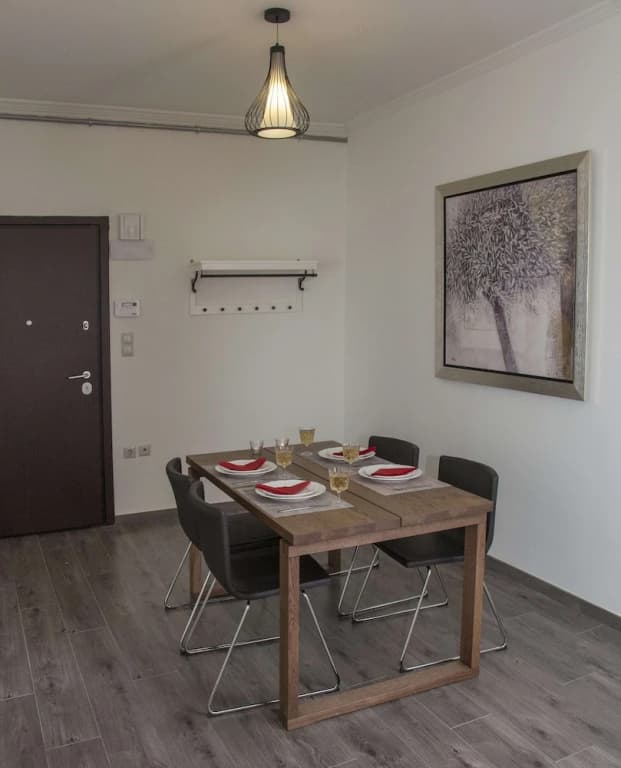 Superb Flat Close to Ancient Agora by GHH - photo 12