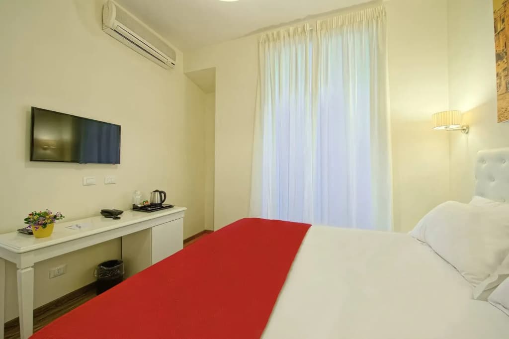 Star Vatican Rooms - photo 15