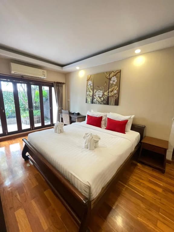 Yotaka Boutique Hotel Bangkok - photo 31