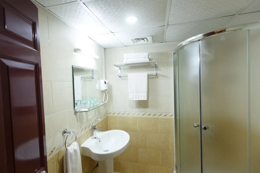 Crown Palace Hotel Ajman - photo 8