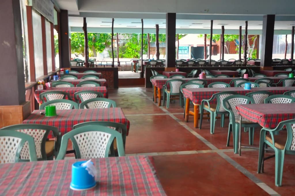 Coral Resort & Bungalows - photo 24