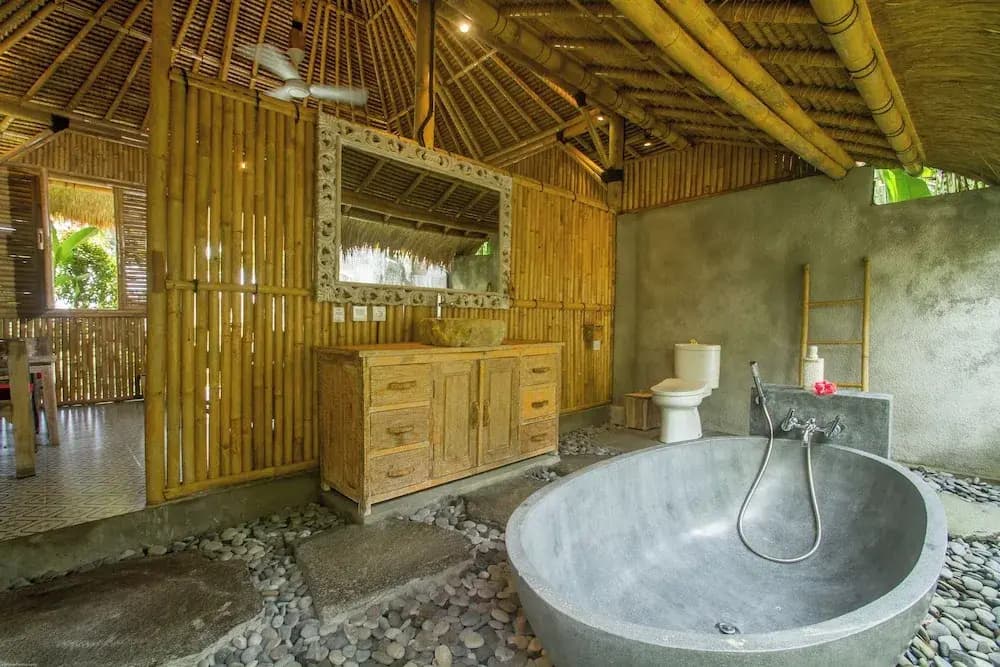 Aswanaya Villas Ubud - photo 13