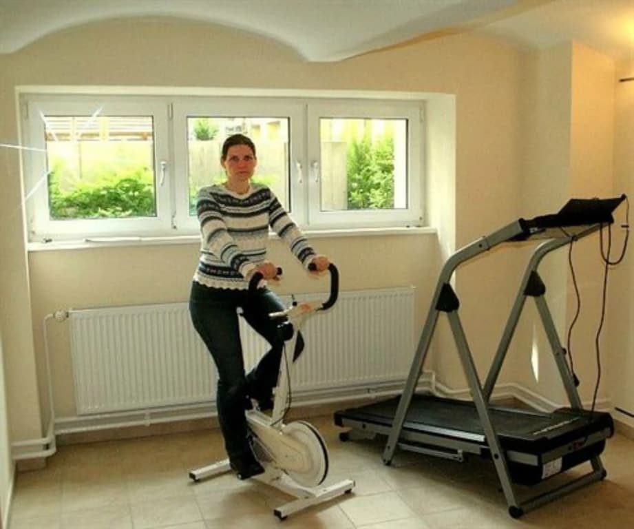 Hotel Comenius - photo 16