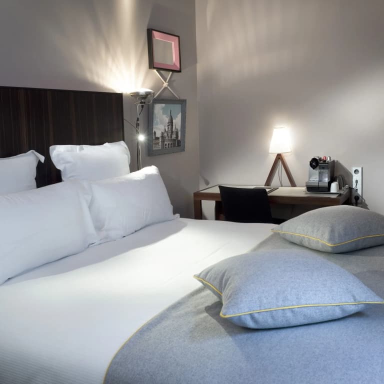 Hotel Saint Dominique - photo 29