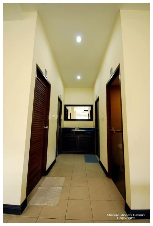 Marina Beach Resort - photo 28