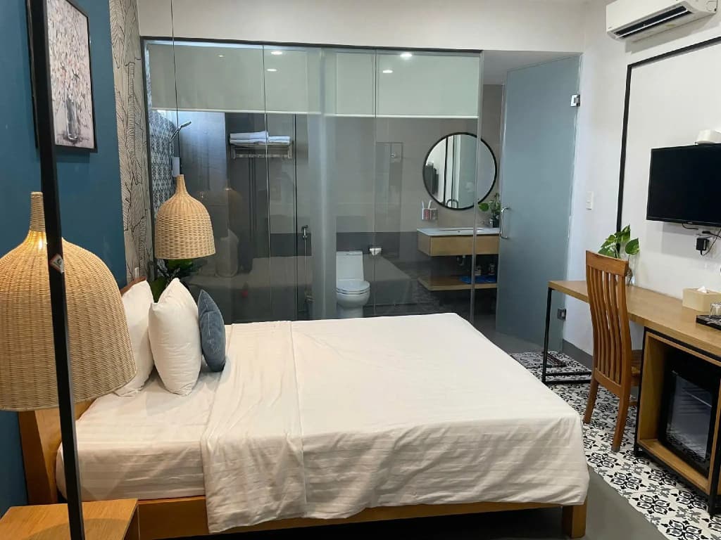 Shoho Hotel Nha Trang - photo 31