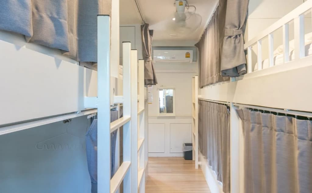 Ratana Boutique Hostel - photo 6