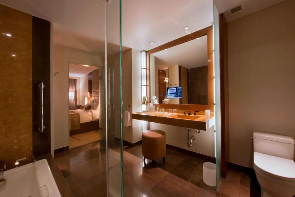 JW Marriott Marquis Miami - photo 11