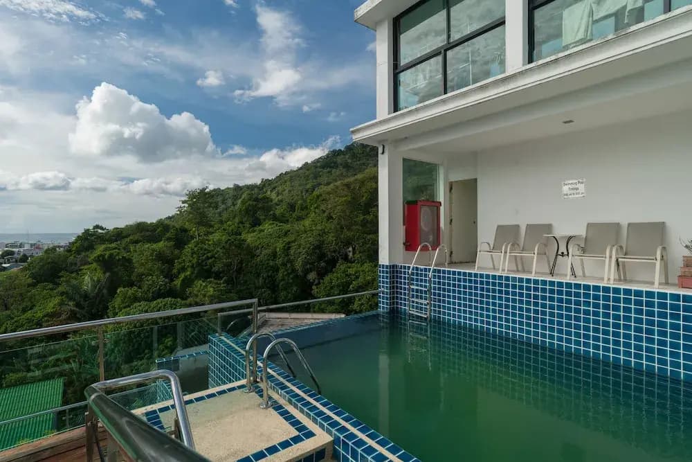 GoldStone Residency Patong , Phuket - photo 17