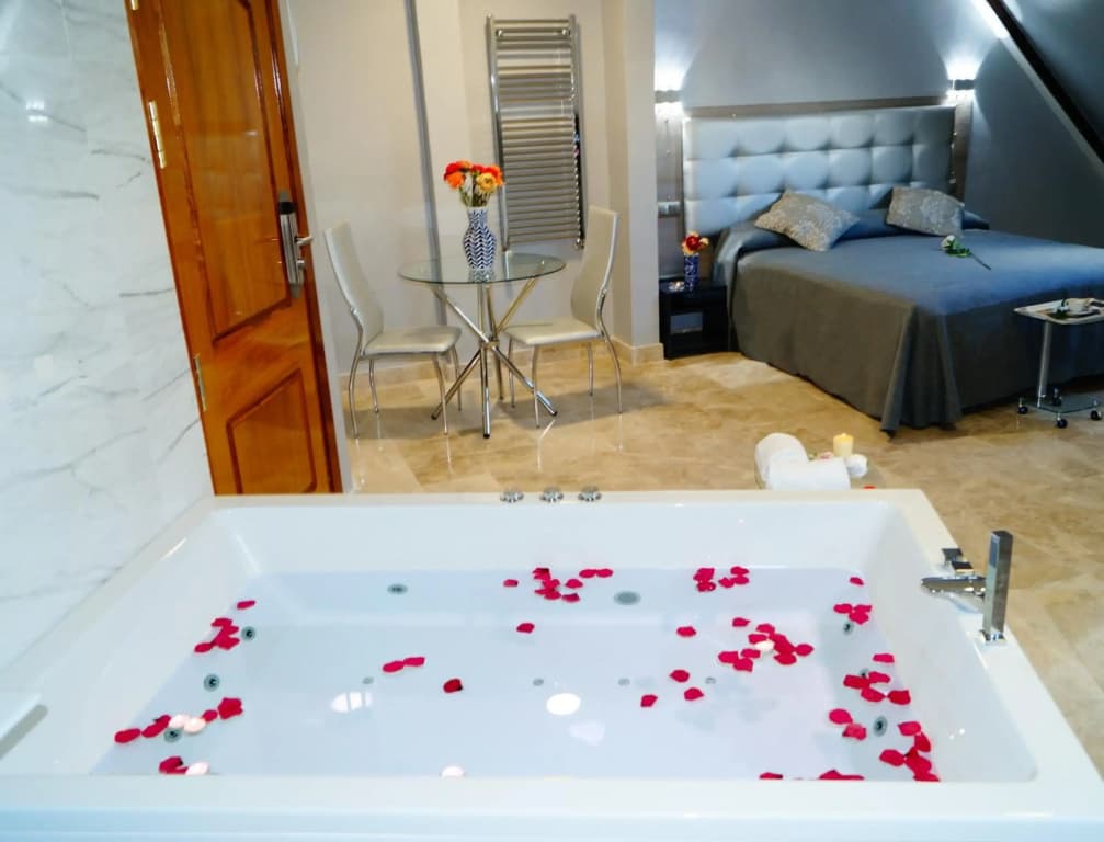 Hotel Caballero Errante - photo 2