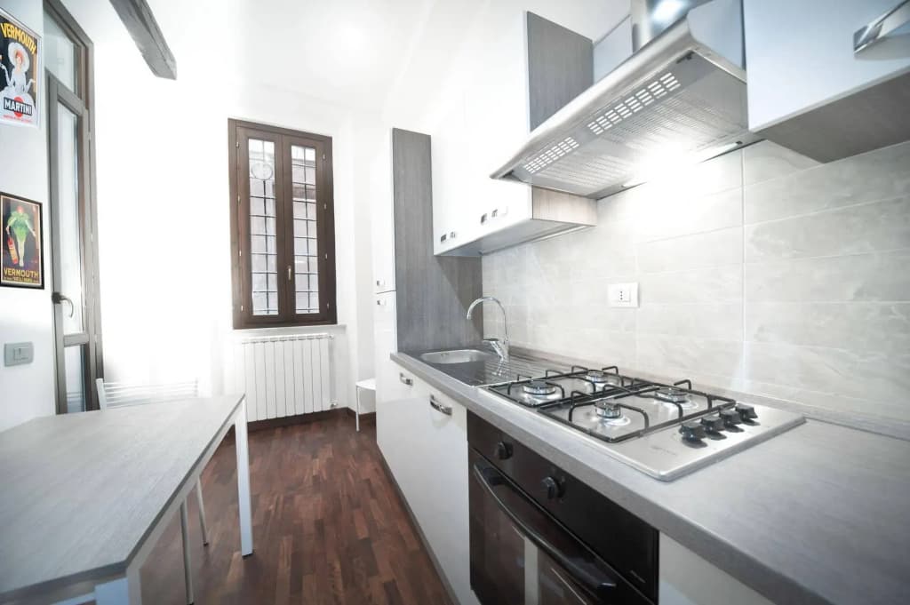 64 Suites Apart - photo 17