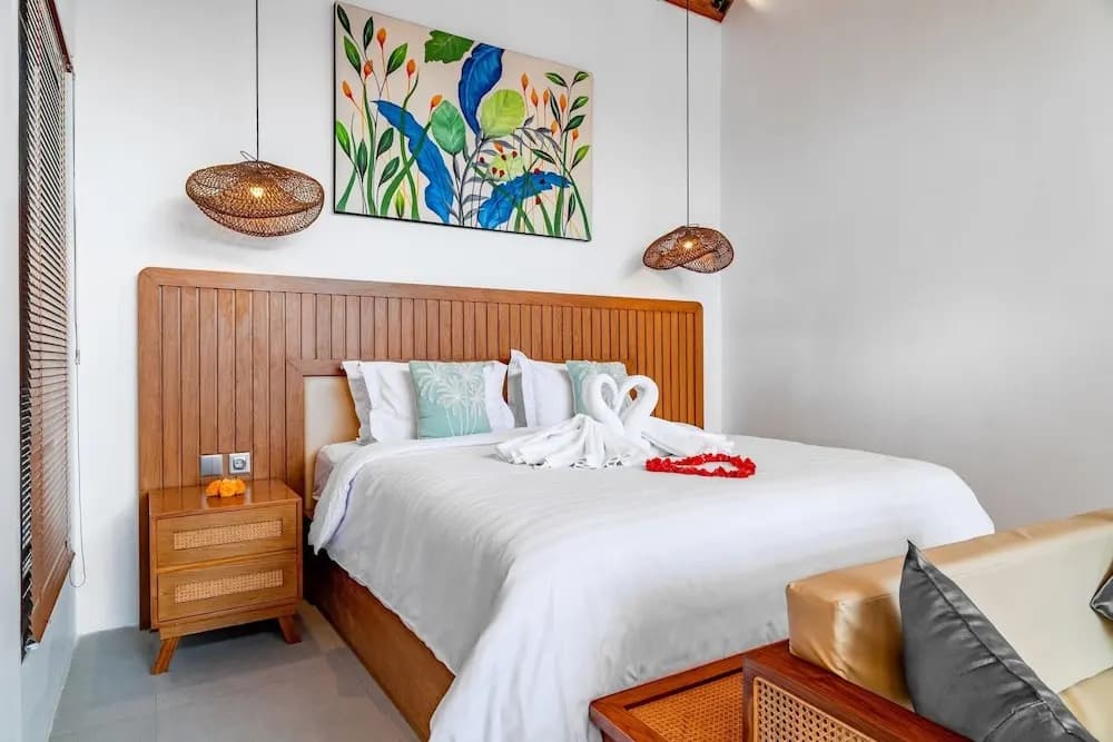 Villa Aster B3 Sanur - photo 4