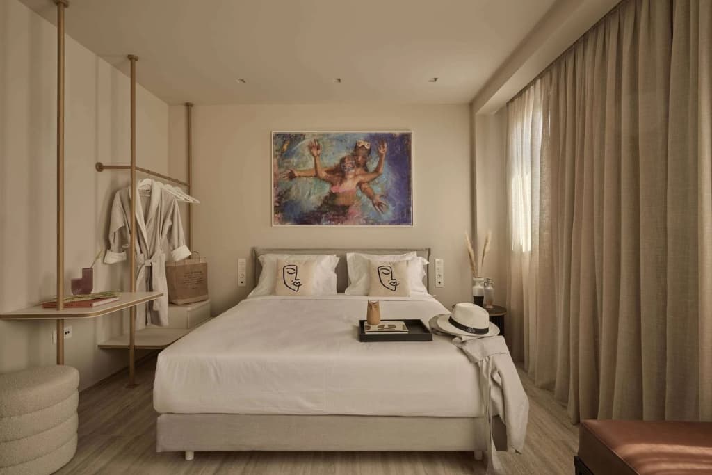 Vision Omonia - photo 4
