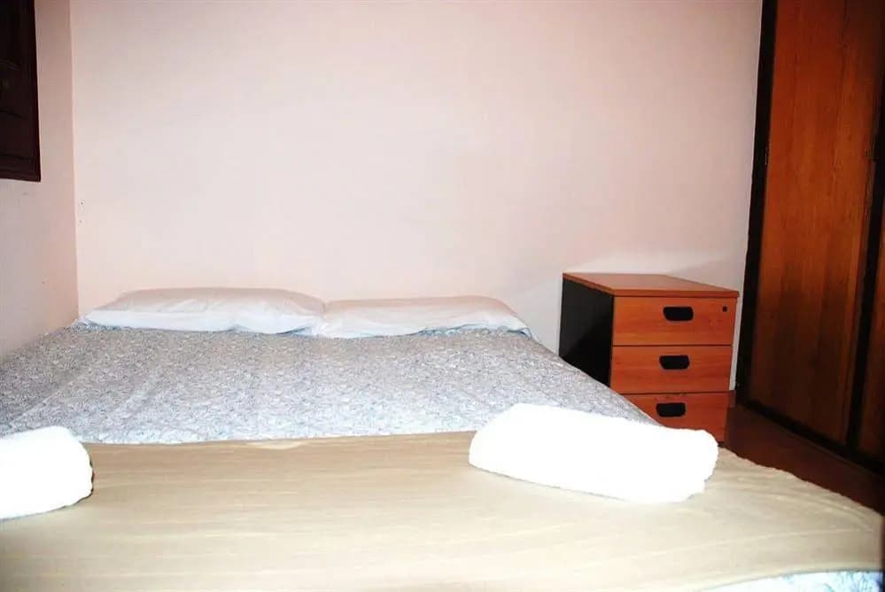 Bailen Apartment - main photo