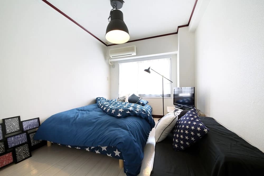 EX Kyobashi Apartment 902 - photo 6