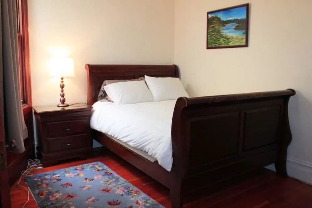 Washington Square Apartment - photo 4