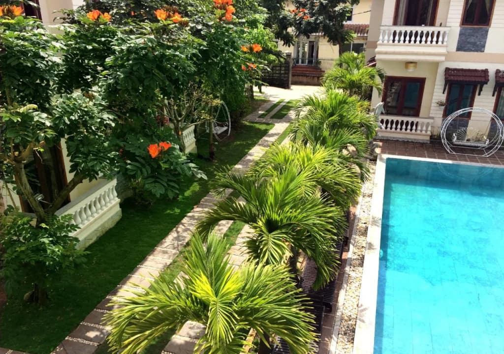Hoi An Memority Hotel & Spa - photo 10