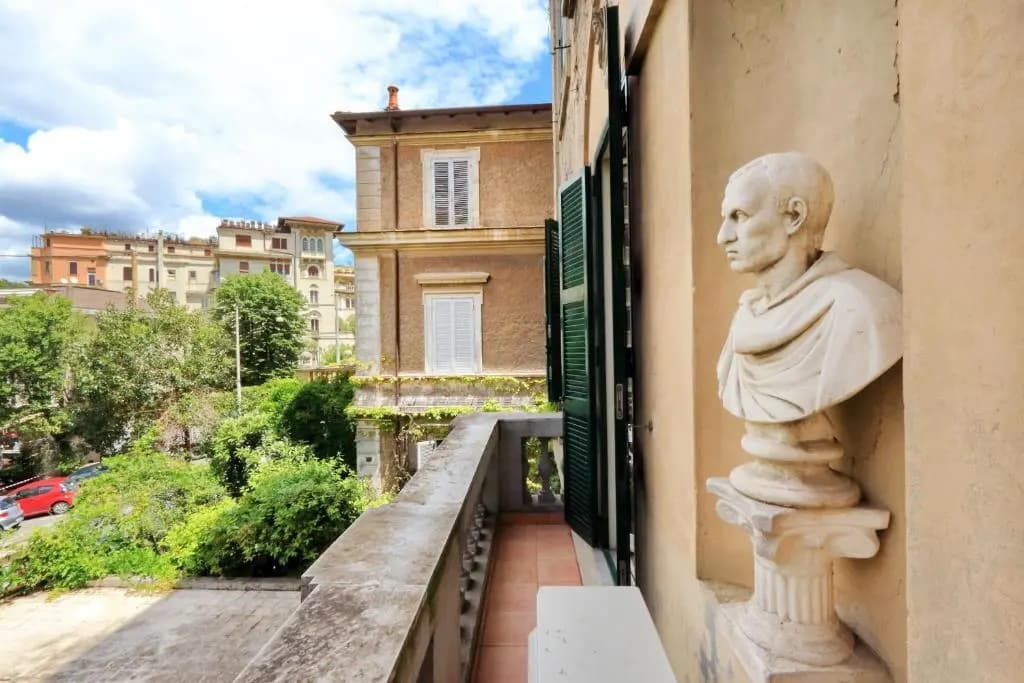 Popologrande Apartment - main photo