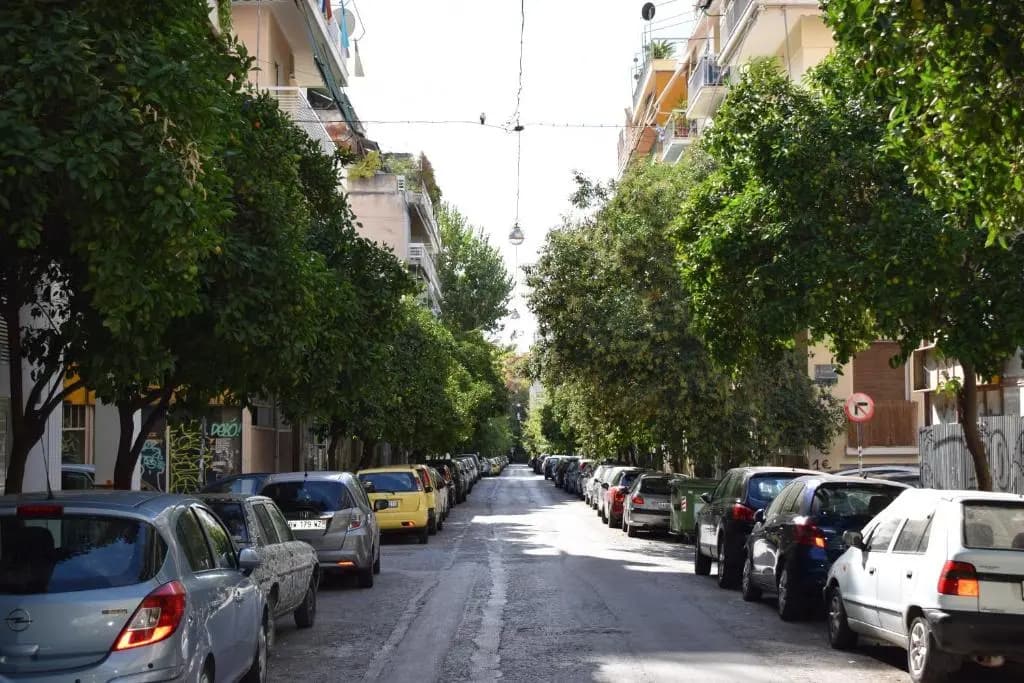 Absolute Athens Iv - photo 12