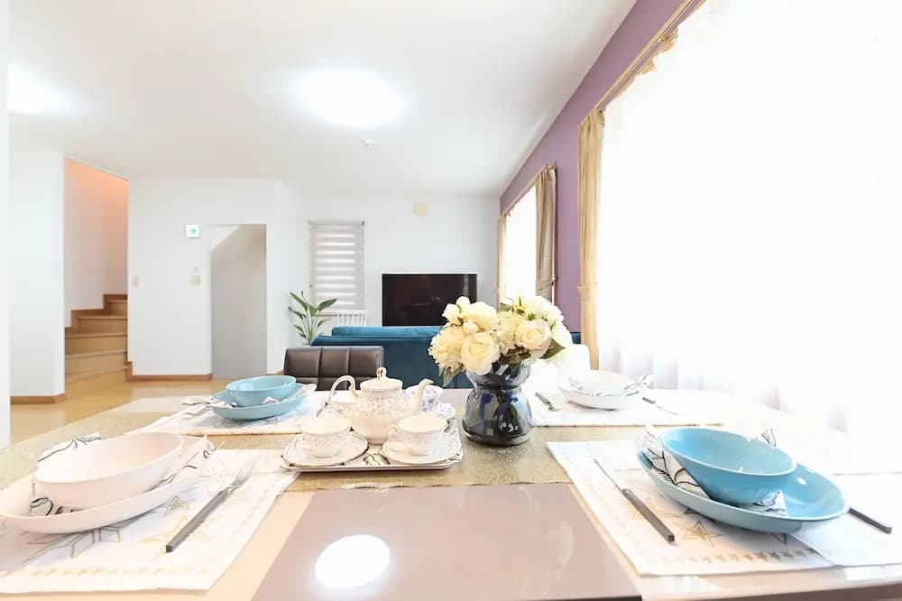 FC House Shinjuku - photo 14
