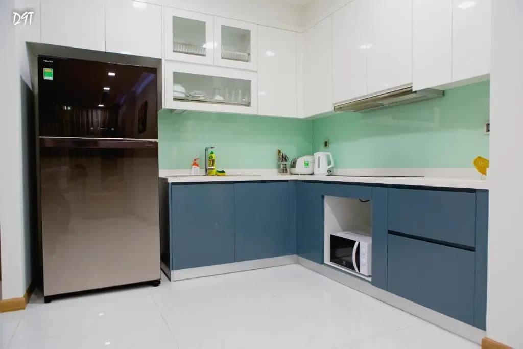 Kim Property Vinhomes Central Park - photo 18