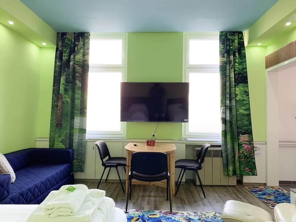 Delphin Apartment - photo 5