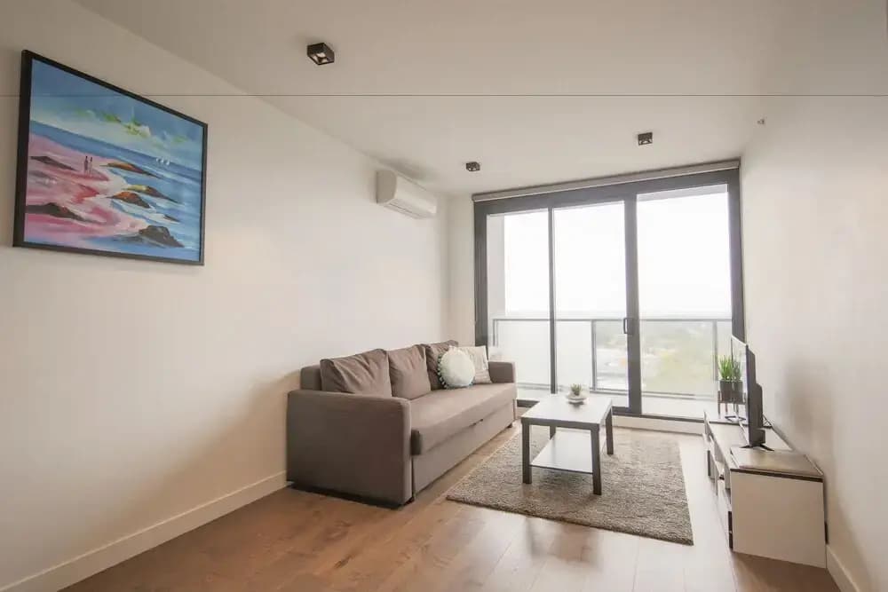 Wisdom Apartments in Doncaster - photo 8
