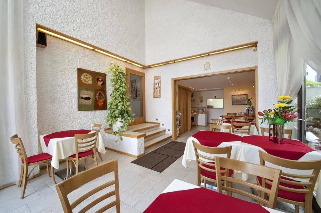 A. V. Pension Praha - photo 19