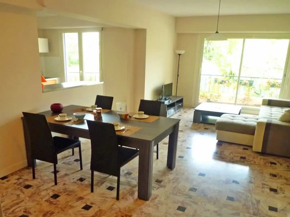 Appartement des Baumettes - photo 12